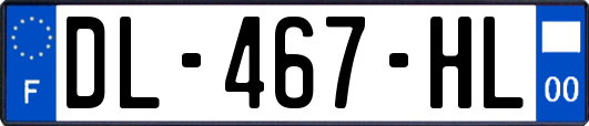 DL-467-HL