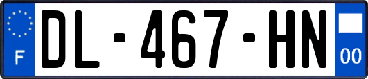 DL-467-HN