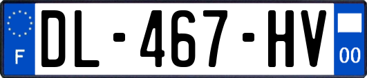 DL-467-HV