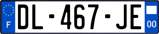 DL-467-JE