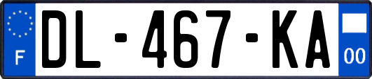 DL-467-KA