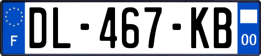 DL-467-KB
