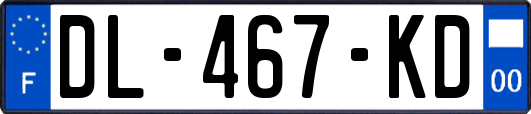 DL-467-KD