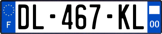 DL-467-KL