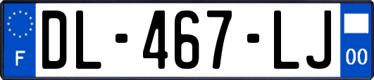 DL-467-LJ