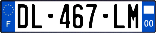 DL-467-LM