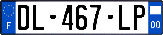 DL-467-LP