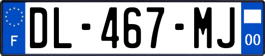 DL-467-MJ