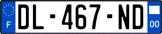 DL-467-ND