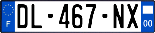 DL-467-NX