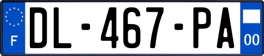 DL-467-PA