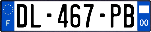 DL-467-PB