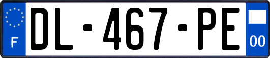 DL-467-PE