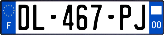 DL-467-PJ