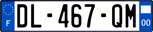 DL-467-QM