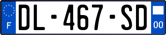 DL-467-SD