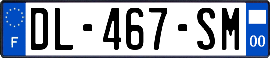 DL-467-SM