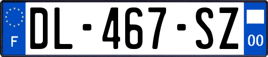 DL-467-SZ