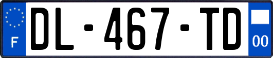 DL-467-TD