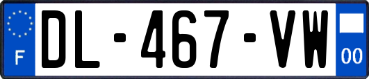 DL-467-VW