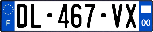 DL-467-VX