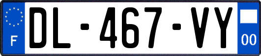 DL-467-VY