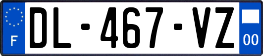 DL-467-VZ