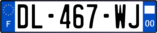 DL-467-WJ