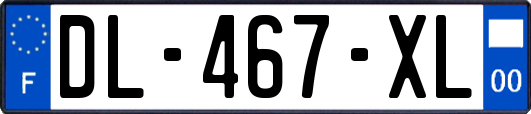 DL-467-XL