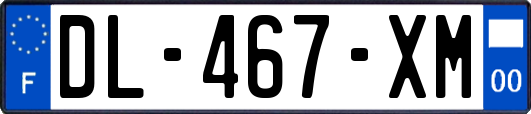 DL-467-XM