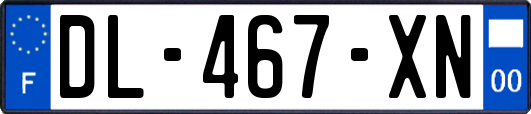 DL-467-XN