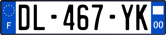 DL-467-YK