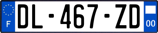 DL-467-ZD