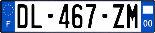 DL-467-ZM