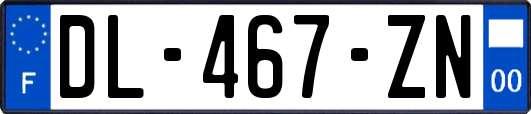 DL-467-ZN