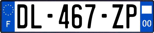 DL-467-ZP