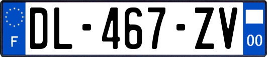 DL-467-ZV