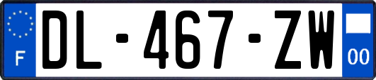 DL-467-ZW