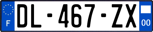 DL-467-ZX