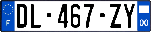 DL-467-ZY