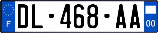 DL-468-AA