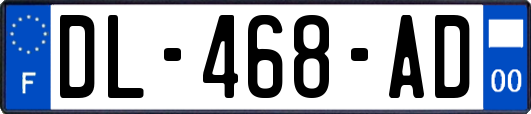 DL-468-AD