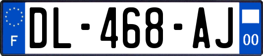 DL-468-AJ