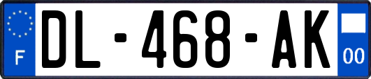 DL-468-AK