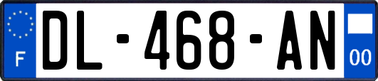 DL-468-AN