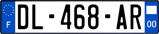 DL-468-AR