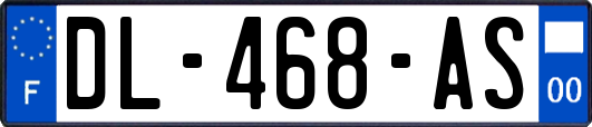 DL-468-AS