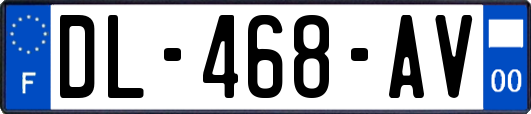 DL-468-AV