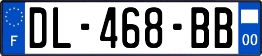 DL-468-BB