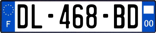 DL-468-BD